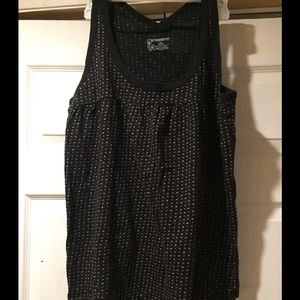 Tank size xl bob marley colors